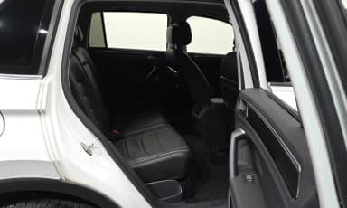 Tiguan 2nd Generation