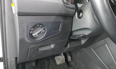 Tiguan 2nd Generation