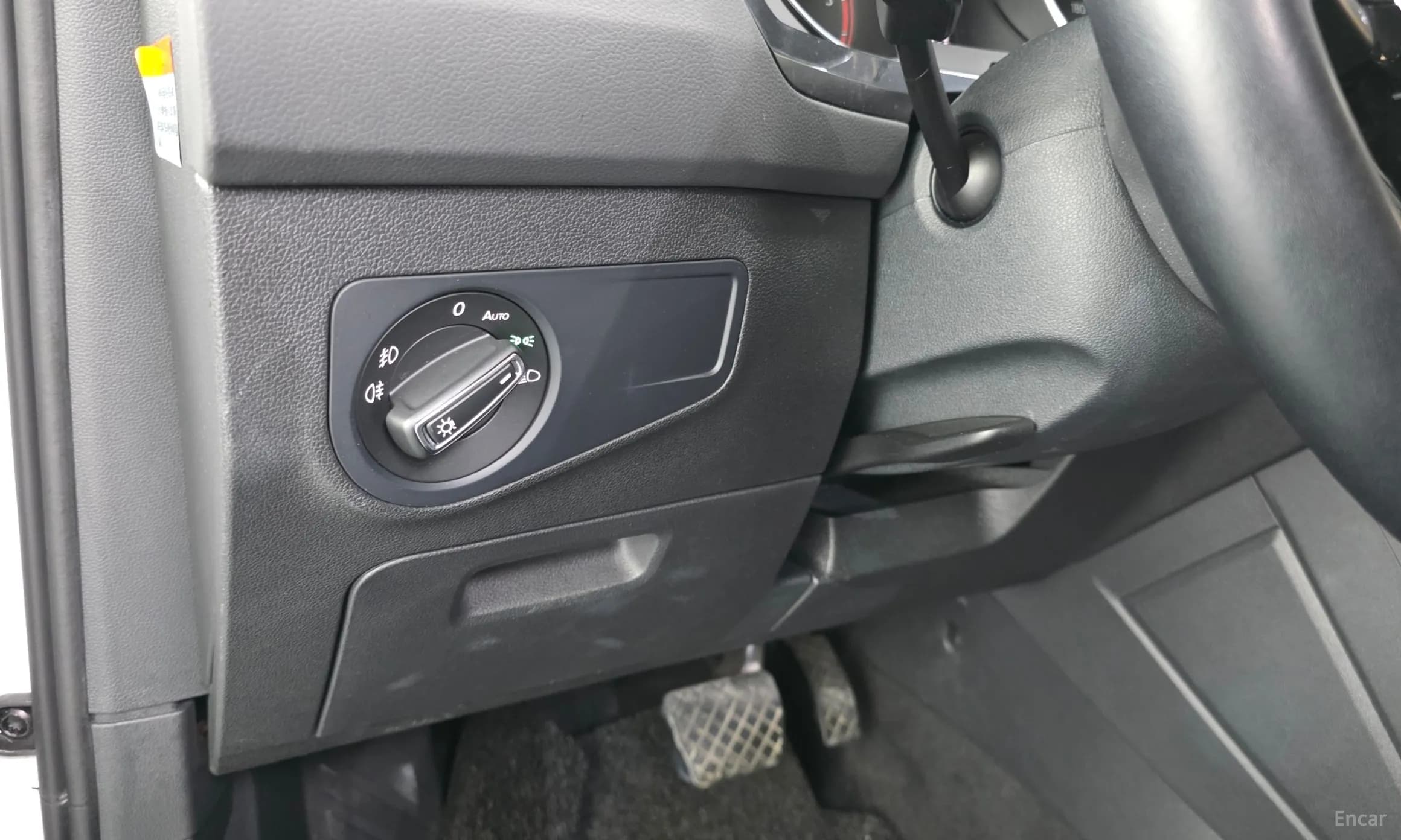Tiguan 2nd Generation