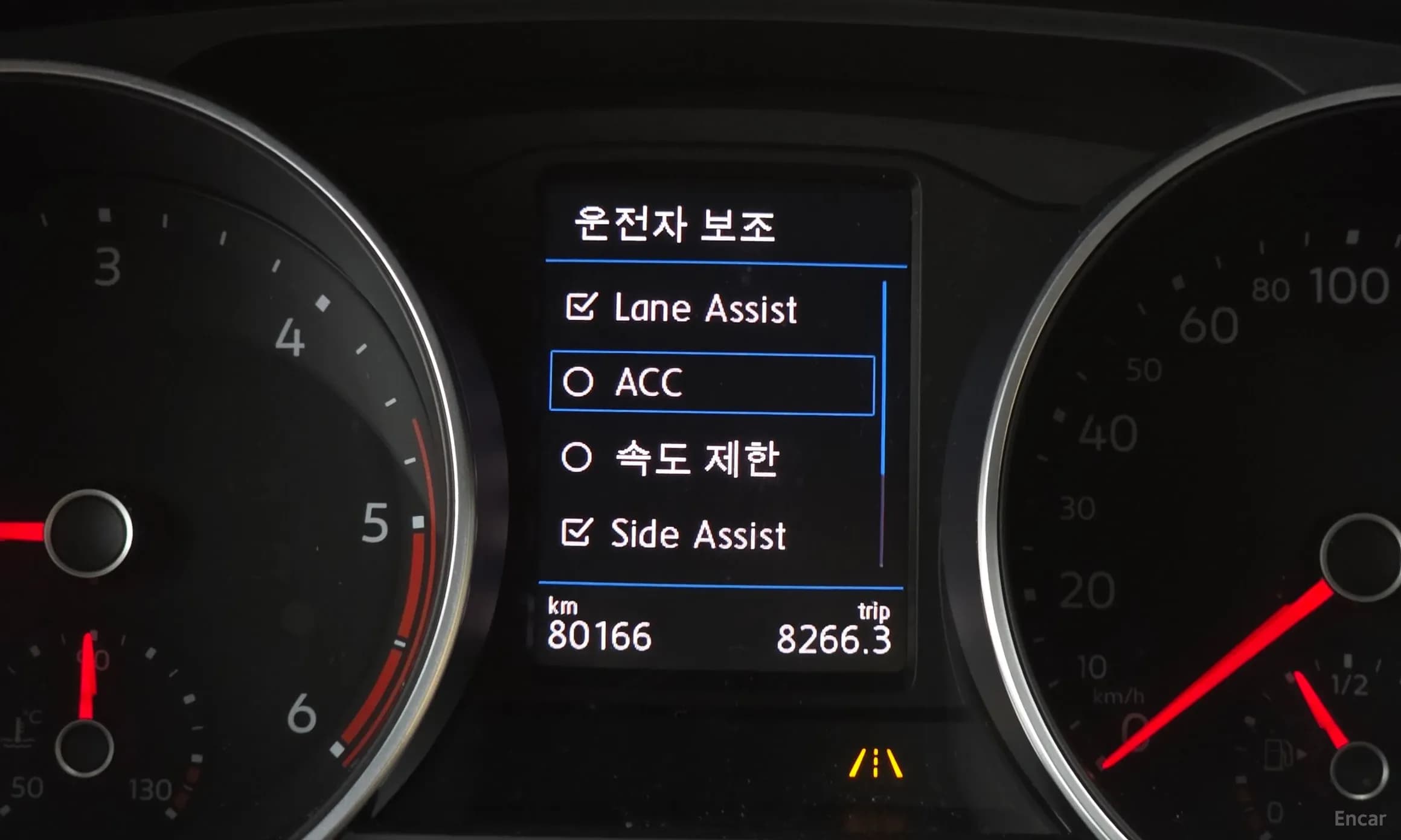 Tiguan 2nd Generation