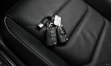 Tiguan 2nd Generation