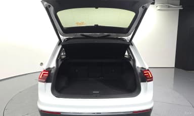 Tiguan 2nd Generation