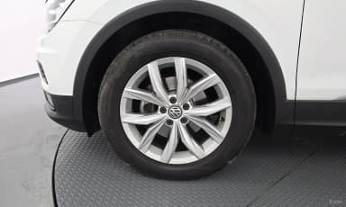 Tiguan 2nd Generation