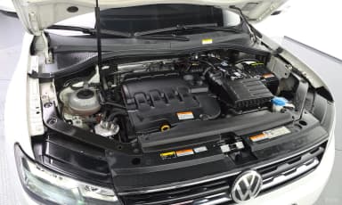 Tiguan 2nd Generation