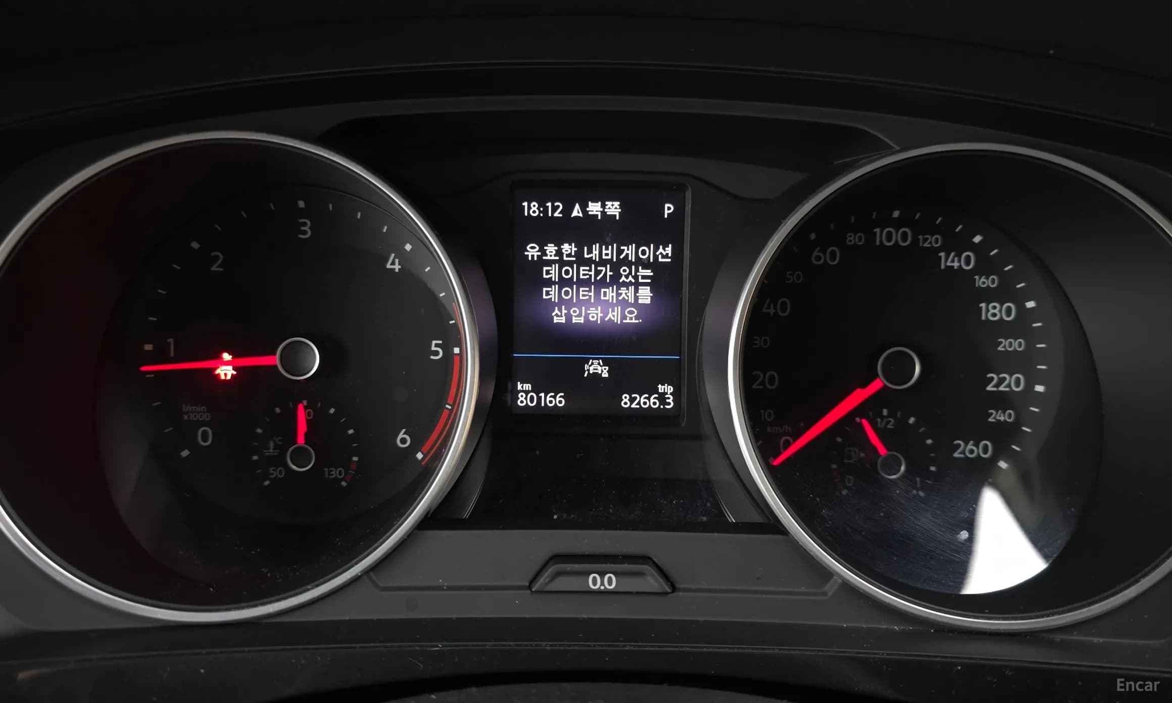 Tiguan 2nd Generation