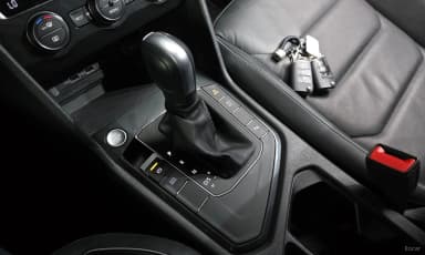 Tiguan 2nd Generation