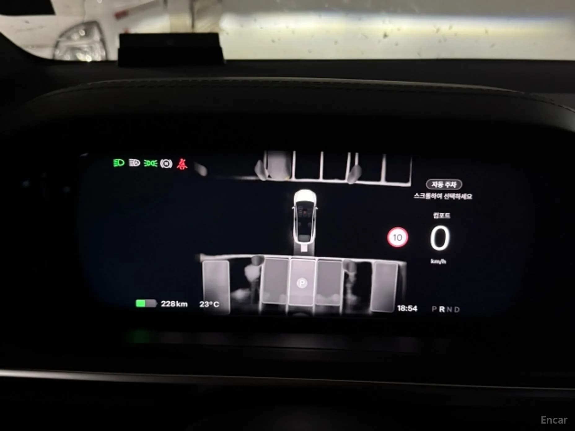 Model X
