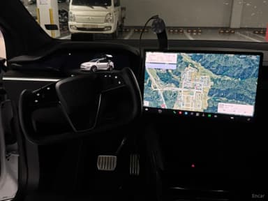 Model X