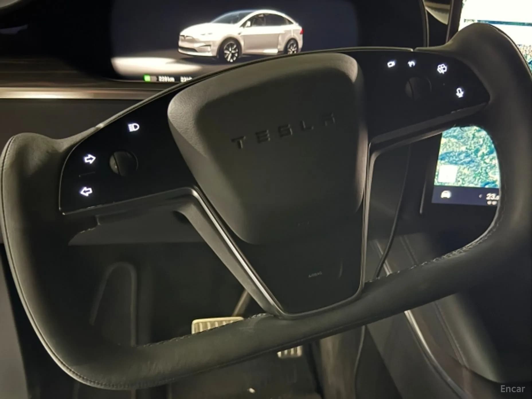 Model X