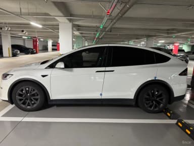 Model X