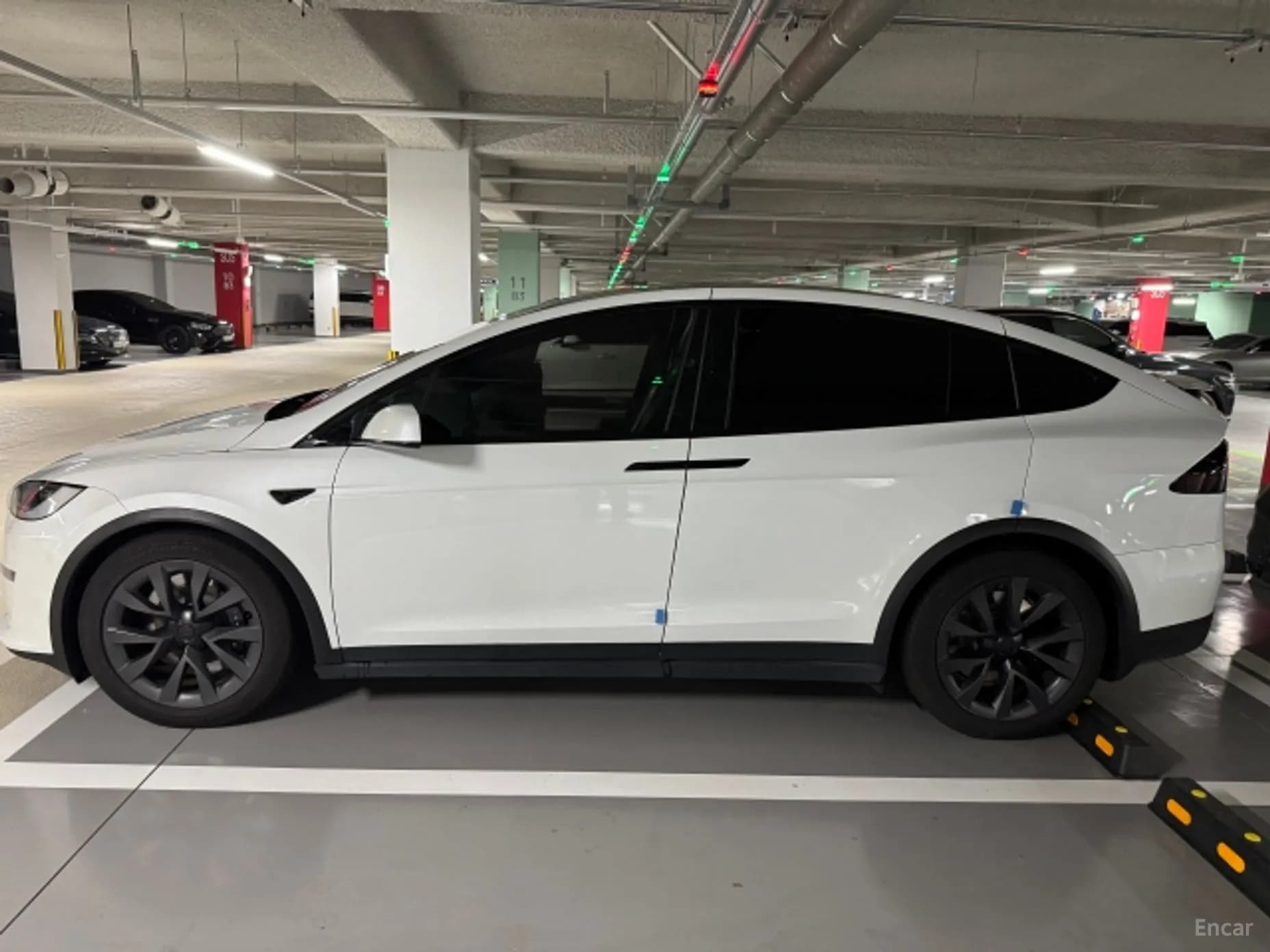 Model X
