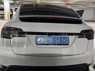 Model X