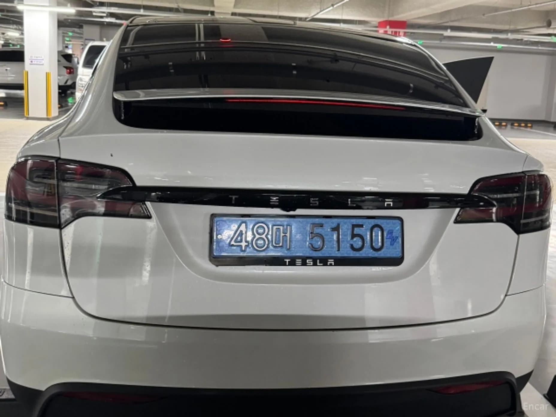 Model X