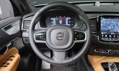 XC90 Gen 2