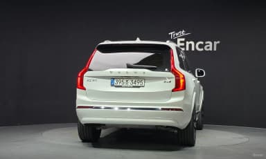 XC90 Gen 2
