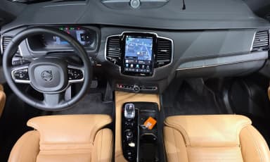 XC90 Gen 2