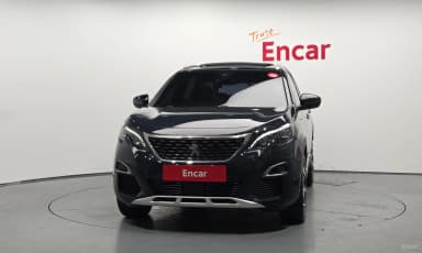 3008 2nd generation