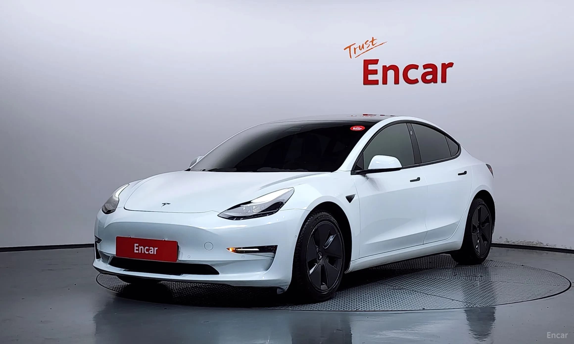 Model 3