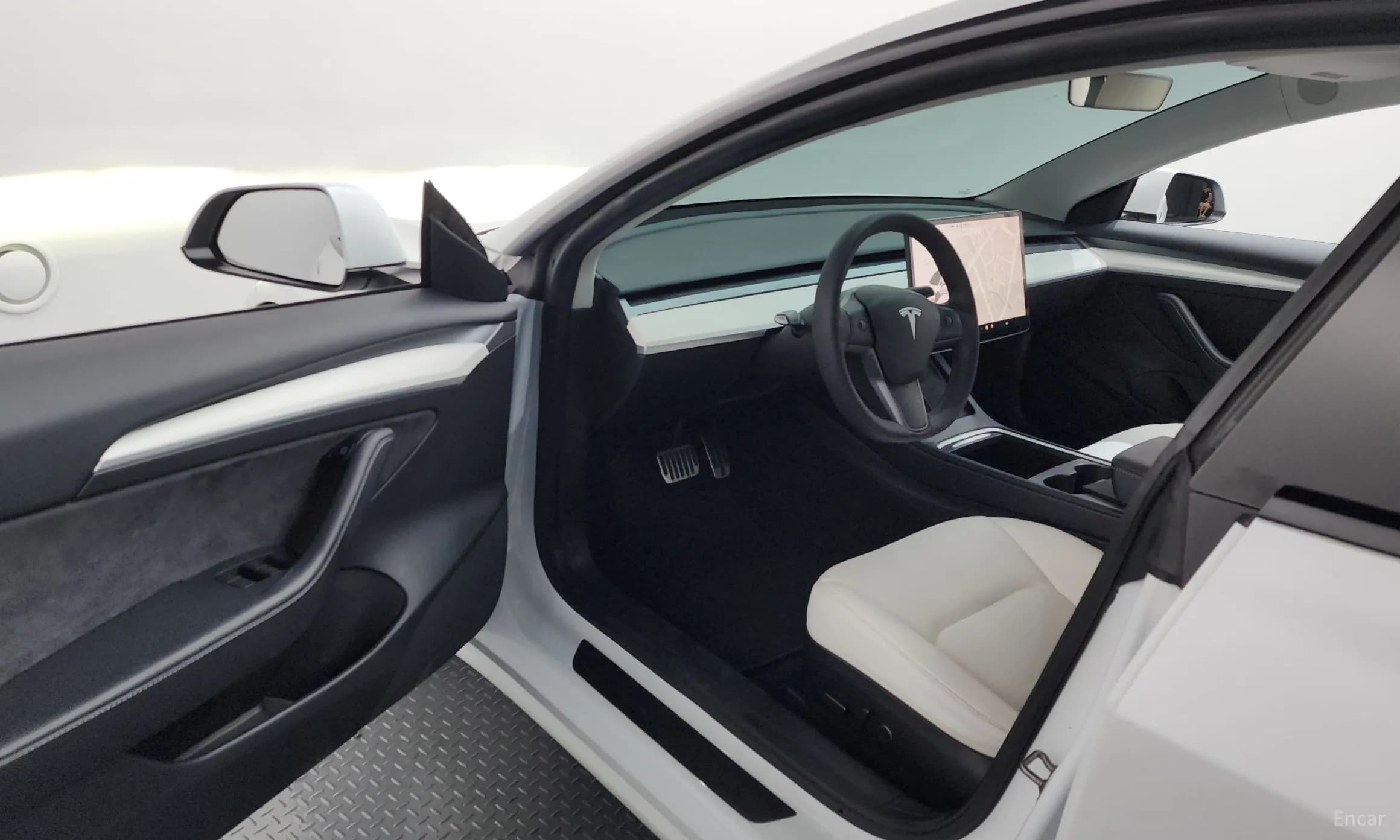 Model 3