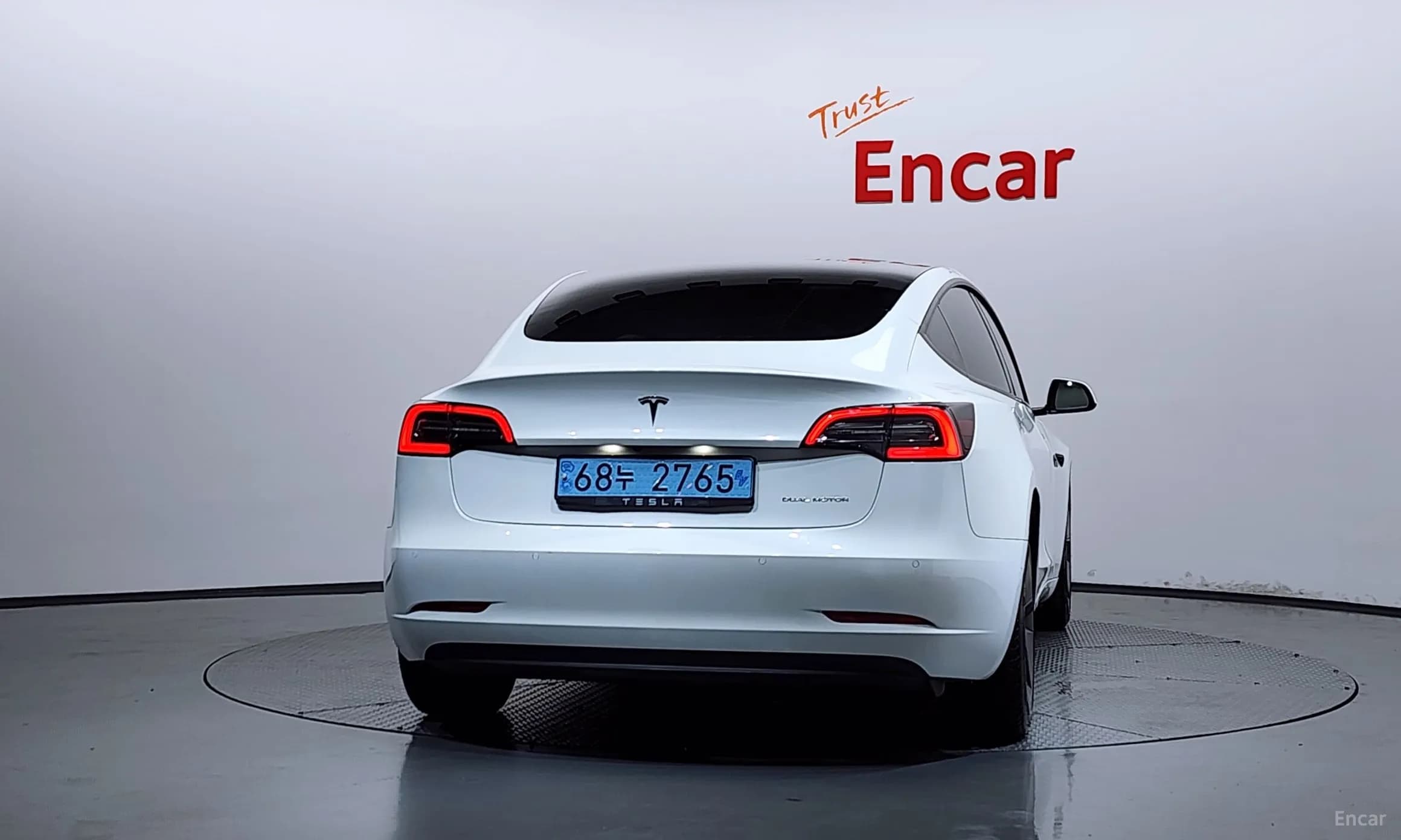 Model 3