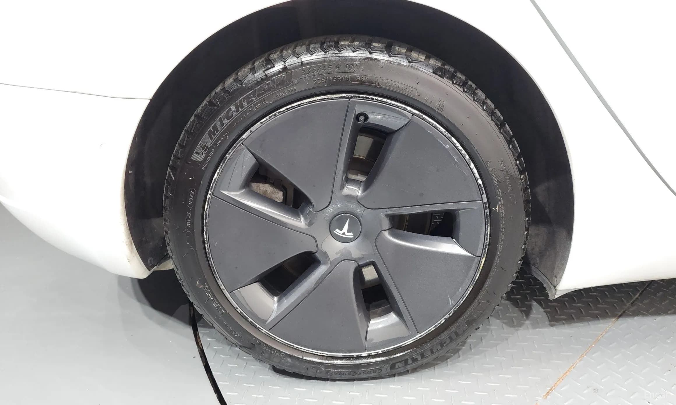 Model 3