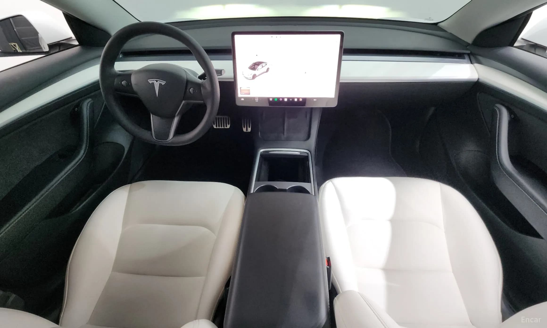 Model 3