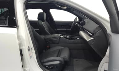 5 Series (G60)