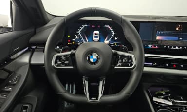 5 Series (G60)
