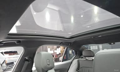 5 Series (G60)