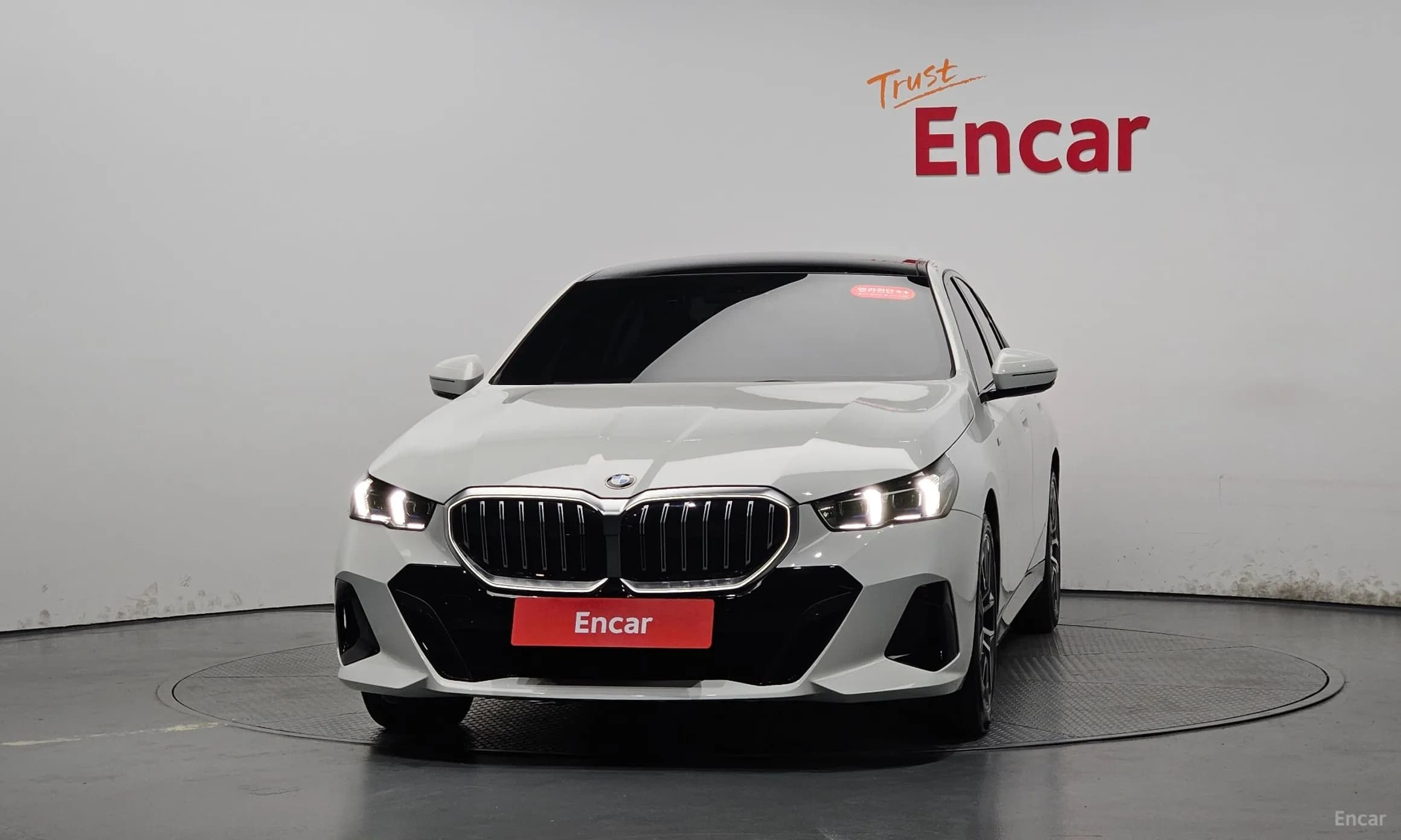 5 Series (G60)