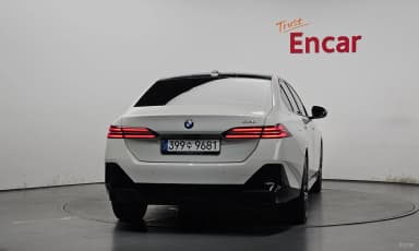 5 Series (G60)