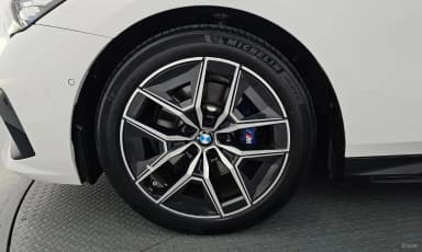 5 Series (G60)