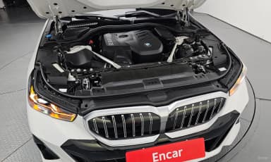 5 Series (G60)