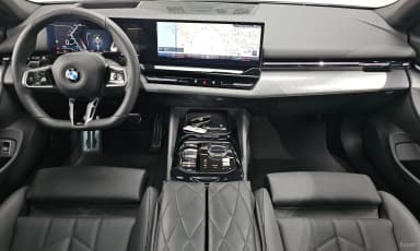 5 Series (G60)