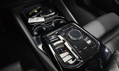 5 Series (G60)