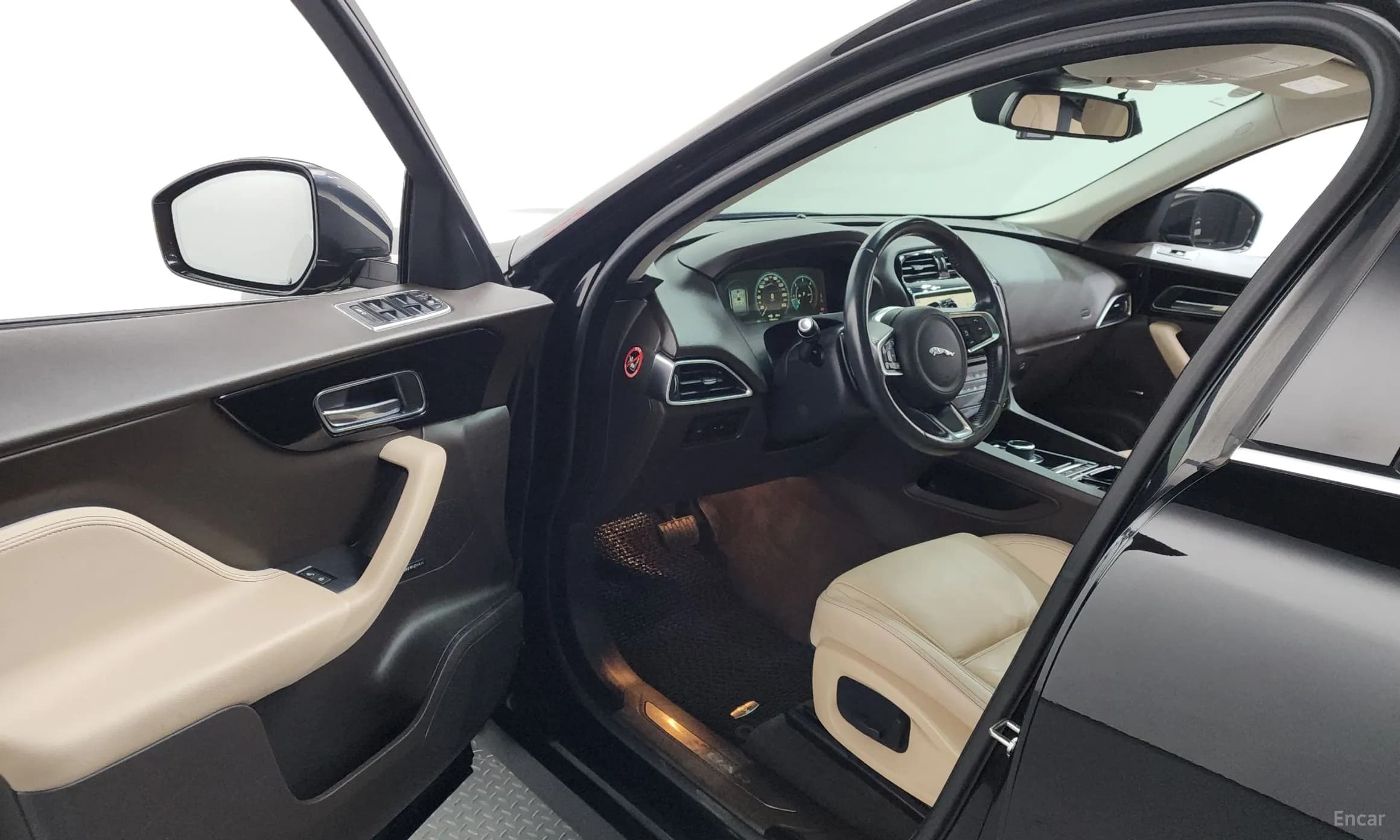 F-PACE