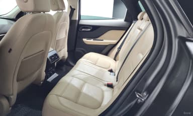 F-PACE