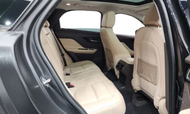 F-PACE