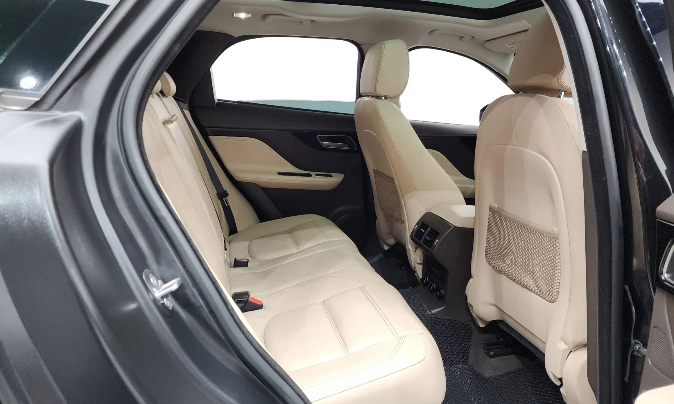 F-PACE