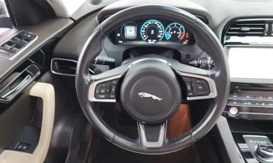 F-PACE