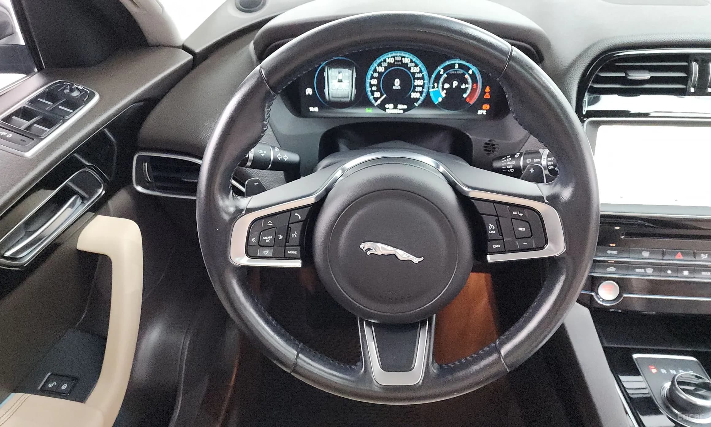 F-PACE