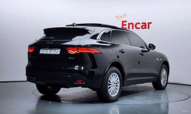 F-PACE