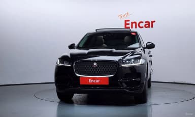 F-PACE