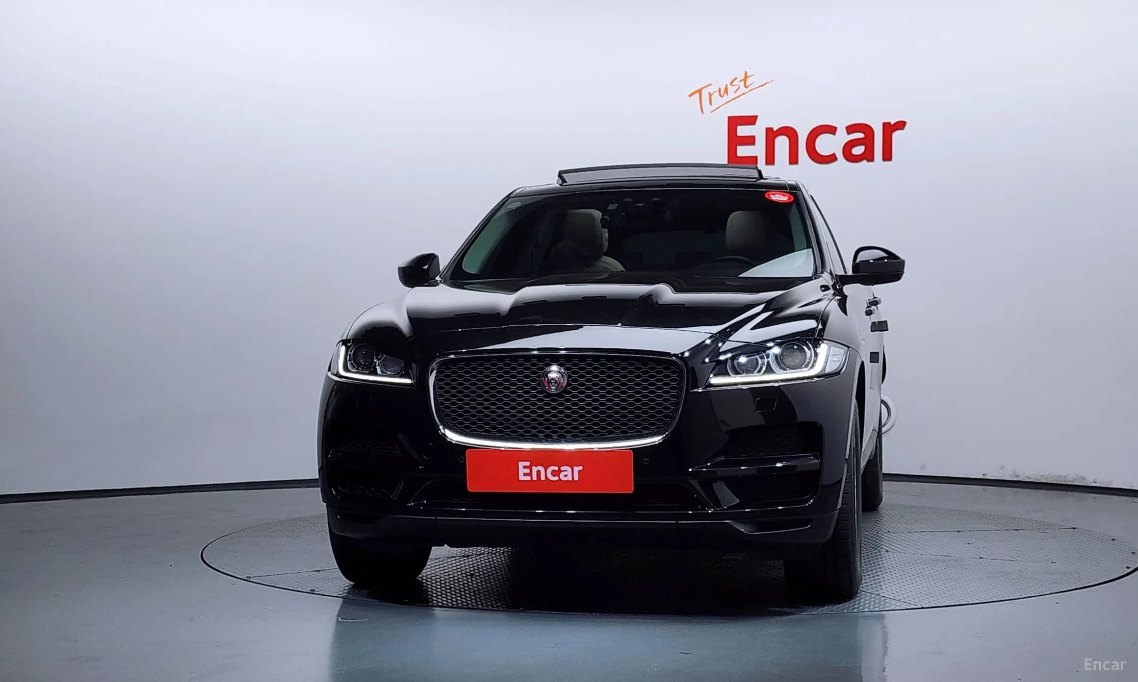 F-PACE