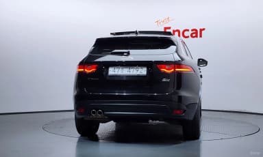 F-PACE