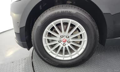 F-PACE