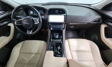 F-PACE