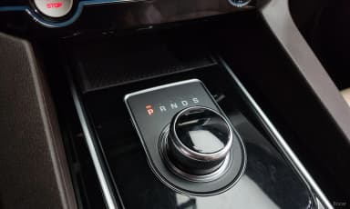 F-PACE