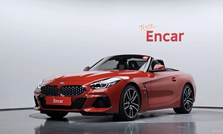Z4 (G29)