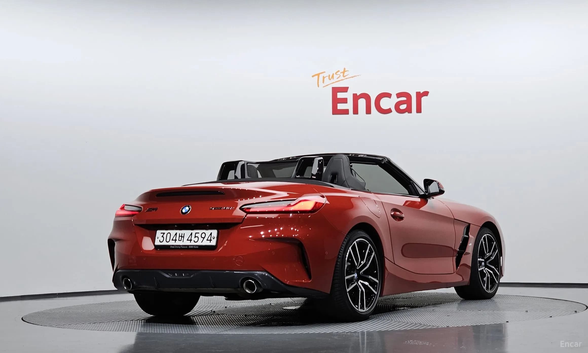 Z4 (G29)